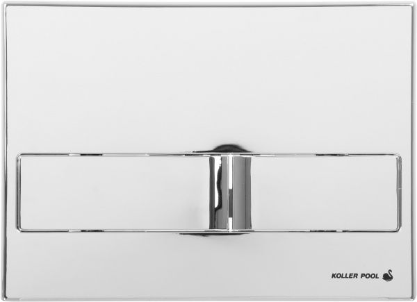 Панель змиву Koller Pool Neon, хром глянець KP-226-002