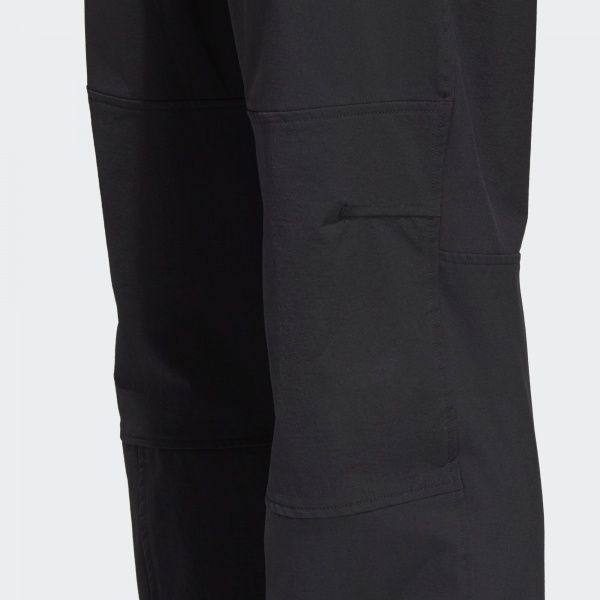 Штани Adidas Multi Pants CF4698 р. 54L чорний