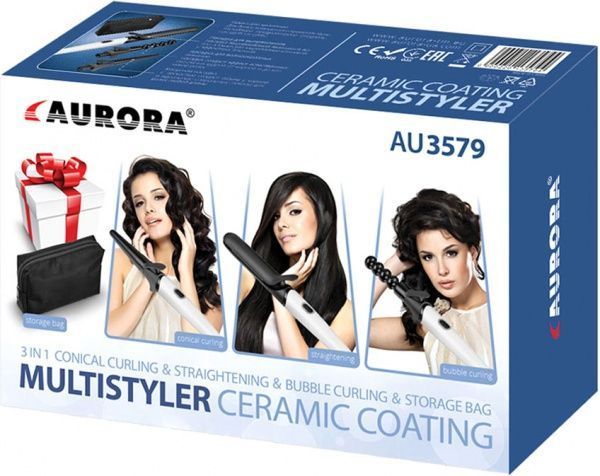 Стайлер Aurora 3579AU