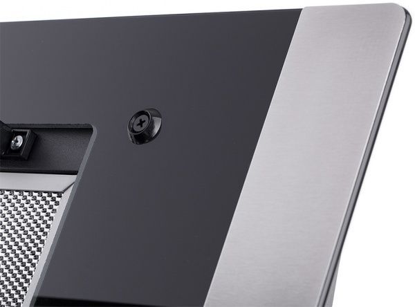 Витяжка Pyramida NR 60 Inox