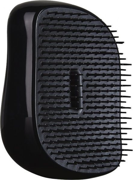 Щітка для волосся Tangle Teezer Compact Styler Rose Gold Black