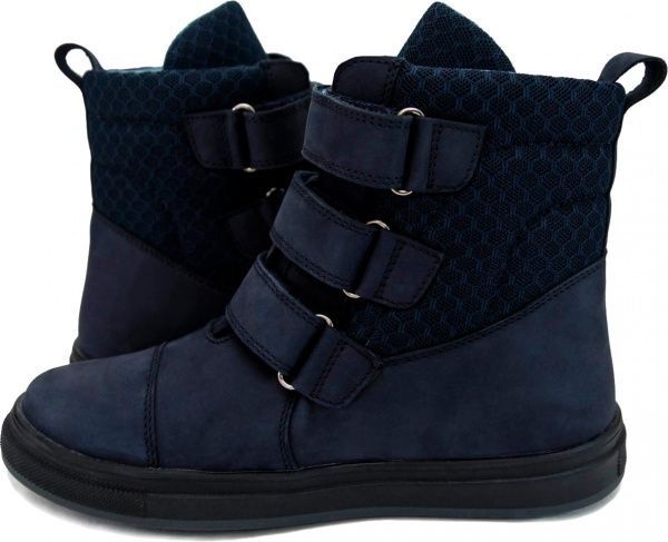 Черевики Мальви р.33 синій Ш-452 wr 