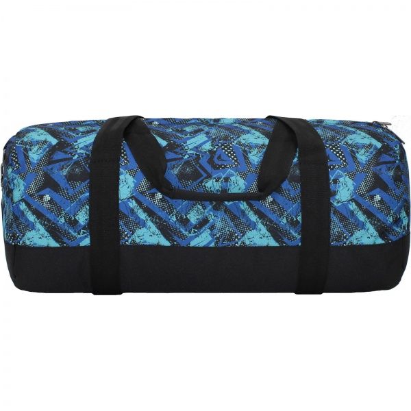 Сумка дорожная Bagland Staff 30 л мульти суб.212 (00300664) 