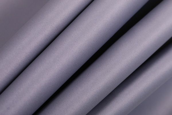 Штора-блэкаут серый 200х275 см La Nuit