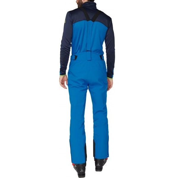 Брюки McKinley Didi mn 294352-543 р. 52 синий