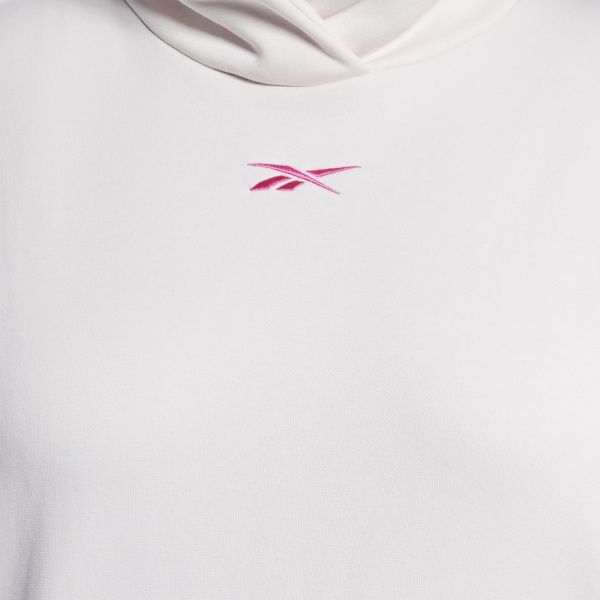 Джемпер Reebok FT0757 р. XS