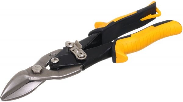 Ножиці по металу Compass CP-HH-DP-S0304 250 мм 