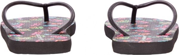 Вьетнамки Firefly 414804-901050 р. 33 черный