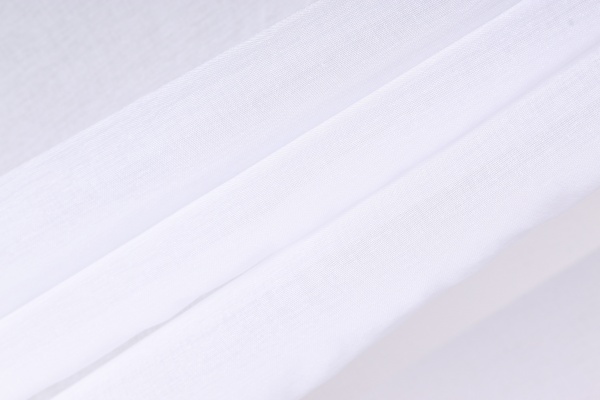 Тюль JAS DOLLY-white/300 Kut 300х270 см белый ТД Текстиль