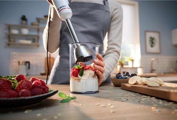 Блендер заглибний Bosch MSM4W421