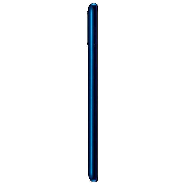 Смартфон Samsung Galaxy M31 6/128GB blue