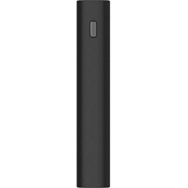 Зовнішній акумулятор (Powerbank) Xiaomi VXN4245CN 20000 mAh black (450123) Mi Power Bank 3 450123