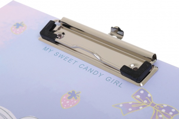 Папка-планшет А4 Anime