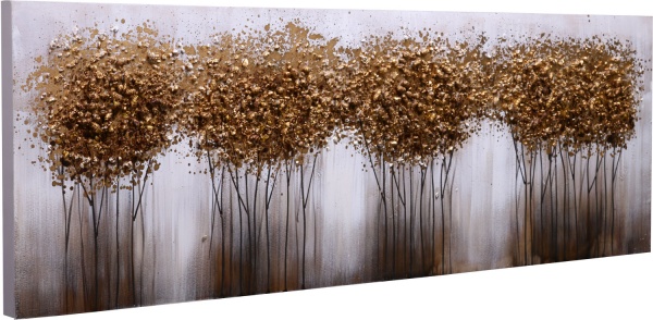 Картина Арт Ферроль 150x50 см F703A 