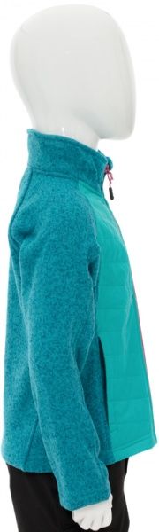 Джемпер McKinley Ronnie 250819-900896 р. 152 синій