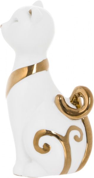 Статуэтка Кошка HY21245-2J