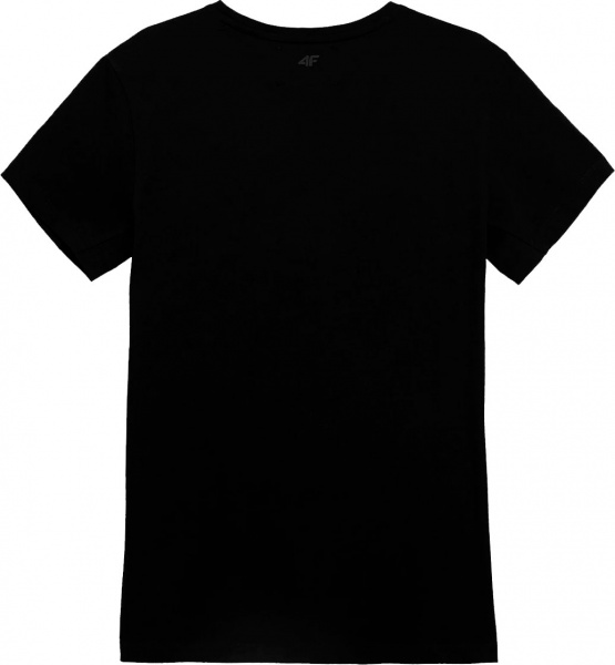 Футболка 4F R4L21-TSM902-20S р.XL чорний