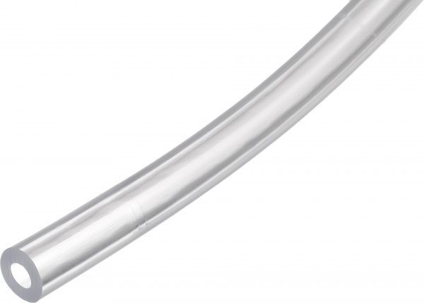 Трубка ПВХ прозора d14/7 мм 3 м