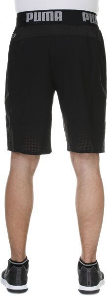 Шорти Puma VENT STRETCH WOVEN SHORT 51516701 р. XL чорний