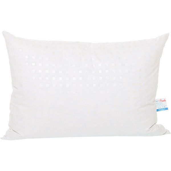 Подушка силіконова Songer und Sohne Мальва 50x70 см