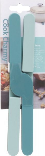 Підставка під гаряче HB7928CC розкладна Flamberg Smart Kitchen