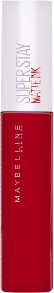 Помада рідка Maybelline New York Superstay Matte 20 5 мл
