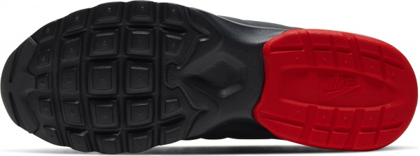 Кроссовки Nike AIR MAX INVIGOR GS CV9296-001 р.US 7Y серый