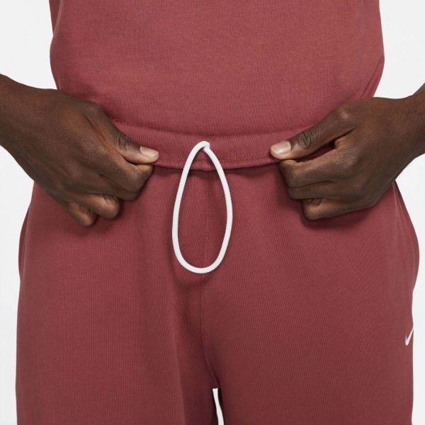 Штани Nike M NK SOLO SWSH HW BB PANT CW5460-661 р. 2XL червоний