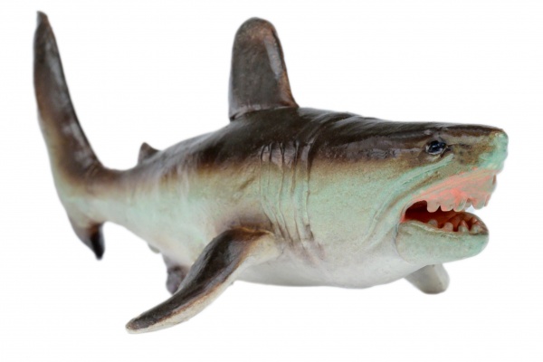 Фігурка Lanka Novelties Велика біла акула 21567 