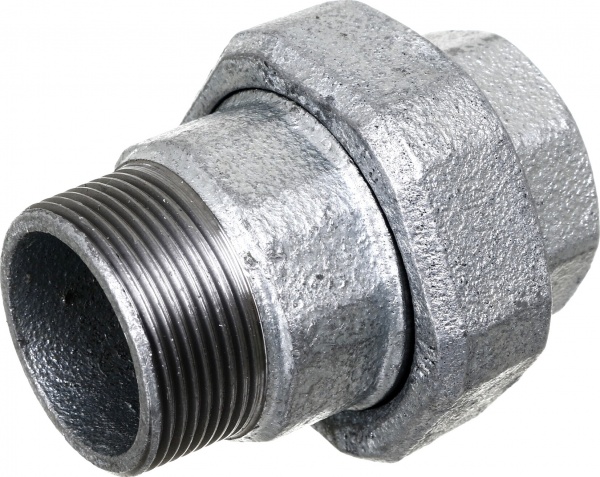 Американка ВЗ Atusa збірка оцинкована O1 ½