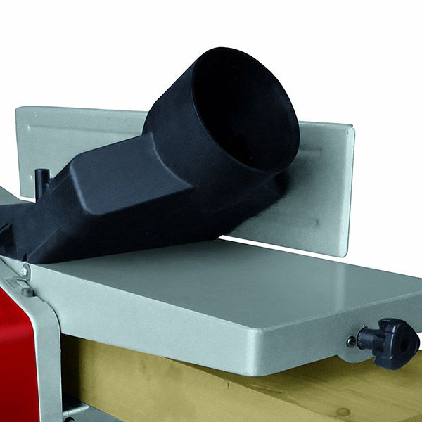 Станок фуговально-рейсмусовый Einhell TC-SP 204