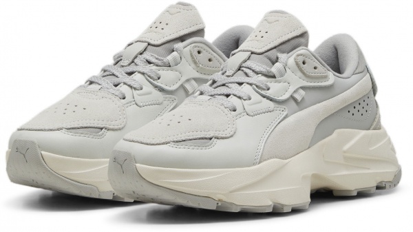 Кроссовки Puma ORKID SELFLOVE WNS 39321102 р.37,5 серый