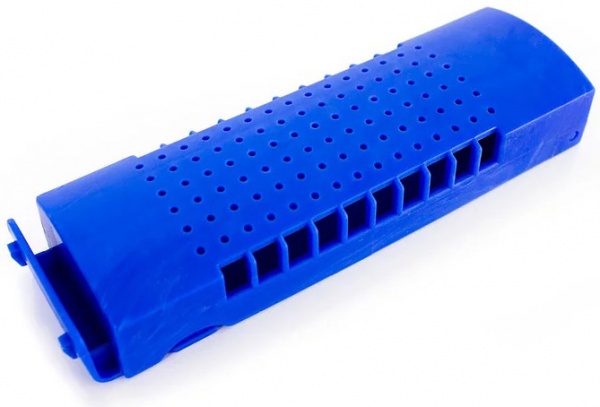 Пральна машина PRIME Technics PWA451SR