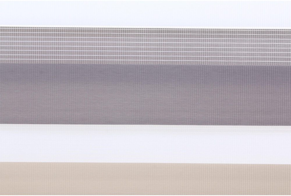 Ролета мини Vivendi триколор B190 64x160 см