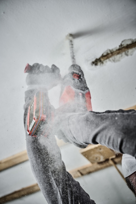 Акумулятор Einhell 18,0V 4Ah PXC PLUS A2 SEALED 4511627