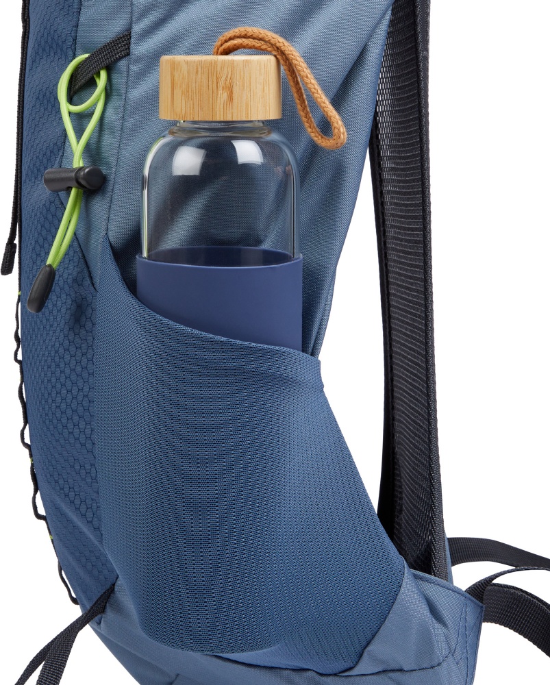 Рюкзак McKinley Minah I VT 18 421770-912525 18 л голубой