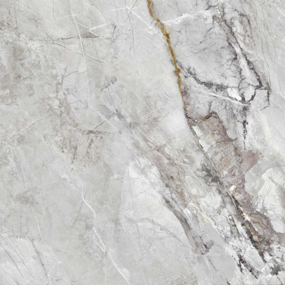 Плитка Allore Group Alpina Silver F P Sumat 60x60 см