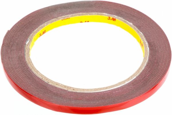 Стрічка  клейка двостороння К-00075 