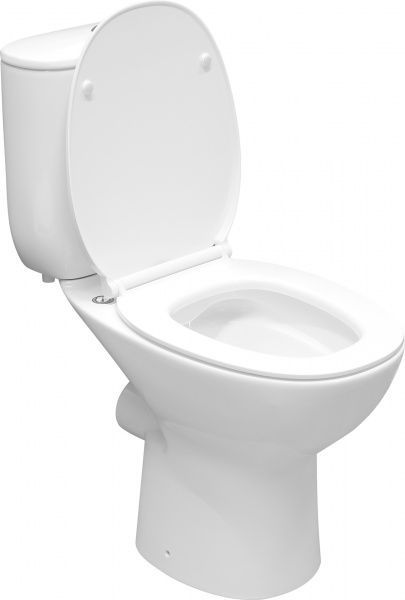 Унитаз-компакт R.A.K. Morning Rimless