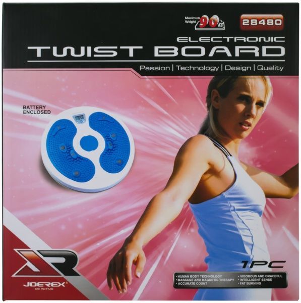 Диск здоров'я