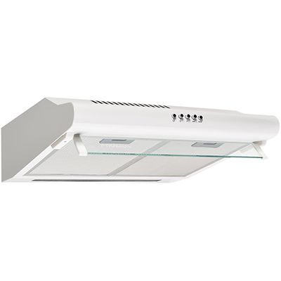 Витяжка Pyramida WH 10 white 50 см
