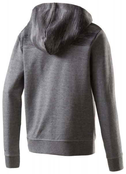 Джемпер Energetics Toddy I Jrs 285802-902022 р. 164 червоний