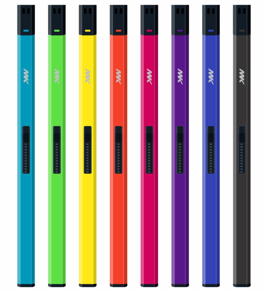 Запальничка побутова MK 3900 BBQ PEN RUBBER