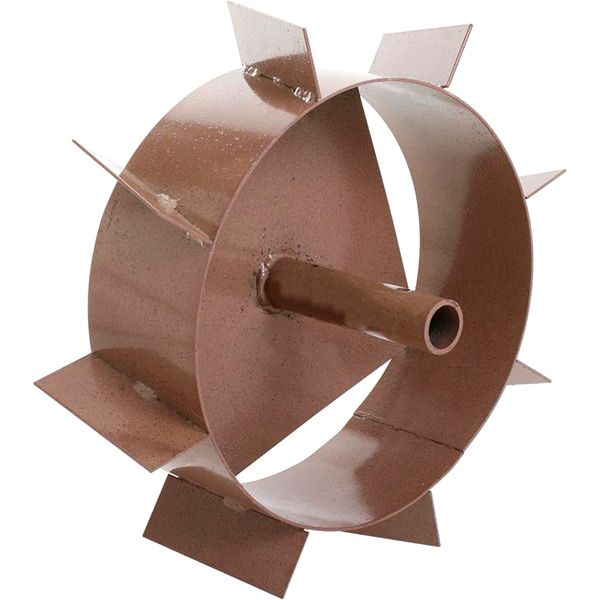 Навісне обладнання для мотоблоків