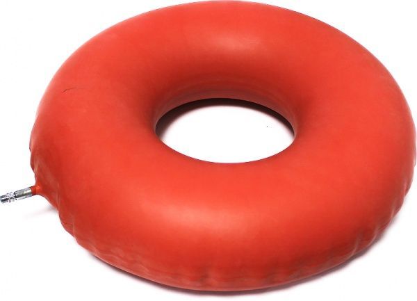 Круг підкладний гумовий Medok RD-PRO-001-40