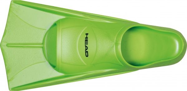 Ласти Head SOFT р. 31 салатовий