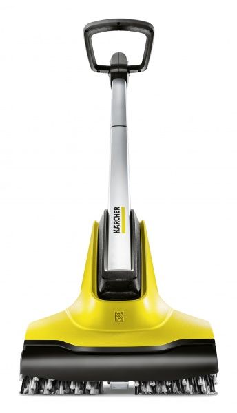 Апарат для чищення терас Karcher PCL4 1.644-000.0 