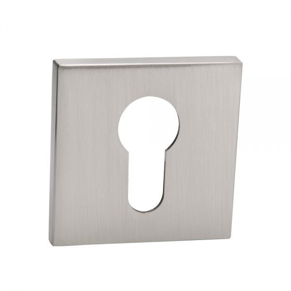 Накладка к замку Linde E20 SN PZ матовый никель