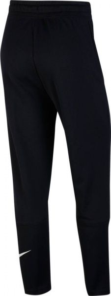 Штани Nike W NSW SWSH PANT FT CJ3769-010 р. L чорний