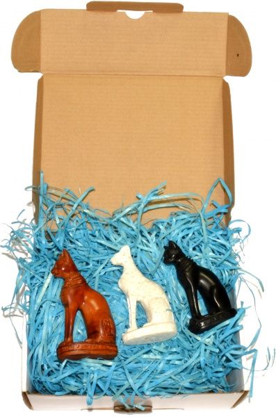 Наповнювач дерев'яний синій 50 г